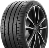 Michelin Pilot Sport 4 S 295/30 R20 101 Y XL, ZR