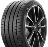 Michelin Pilot Sport 4 S 305/30 R20 103 Y XL, ZR