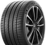 Michelin Pilot Sport 4 S 345/30 R20 106 Y ZR