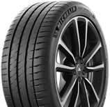 Michelin Pilot Sport 4 S 265/40 R20 104 Y XL, ZR