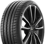 Michelin Pilot Sport 4 S 225/35 R20 90 Y XL, ZR