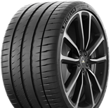 Michelin Pilot Sport 4 S 325/25 R20 101 Y XL, ZR