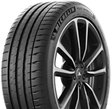 Michelin Pilot Sport 4 S 245/45 R20 103 Y XL, ZR