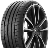 Michelin Pilot Sport 4 S 245/30 R21 91 Y XL, ZR