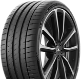 Michelin Pilot Sport 4 S 275/30 R21 98 Y XL, ZR