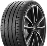 Michelin Pilot Sport 4 S 295/30 R21 102 Y XL, ZR