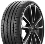 Michelin Pilot Sport 4 S 255/30 R22 95 Y XL, ZR