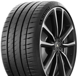 Michelin Pilot Sport 4 S 285/25 R20 93 Y XL, ZR