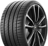 Michelin Pilot Sport 4 S 295/25 R20 95 Y XL, ZR