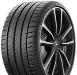 Michelin Pilot Sport 4 S 305/25 R20 97 Y XL, ZR