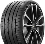 Michelin Pilot Sport 4 S 295/25 R21 96 Y XL, ZR