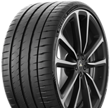 Michelin Pilot Sport 4 S 295/25 R22 97 Y XL, ZR