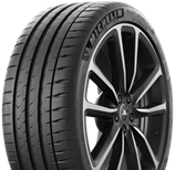 Michelin Pilot Sport 4 S 235/40 R20 96 Y XL, ZR