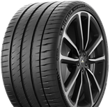 Michelin Pilot Sport 4 S 355/25 R21 107 Y XL, ZR