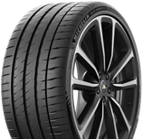 Michelin Pilot Sport 4 S 285/30 R21 100 Y XL, ZR