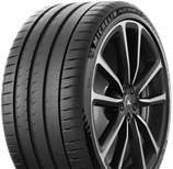 Michelin Pilot Sport 4 S 325/30 R21 108 Y XL, ZR