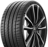 Michelin Pilot Sport 4 S 285/25 R22 95 Y XL, ZR