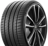 Michelin Pilot Sport 4 S 335/25 R22 105 Y XL, ZR