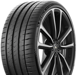 Michelin Pilot Sport 4 S 285/30 R22 101 Y XL, ZR