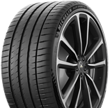 Michelin Pilot Sport 4 S 315/30 R22 107 Y XL, ZR