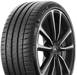 Michelin Pilot Sport 4 S 265/35 R22 102 Y XL, ZR