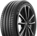 Michelin Pilot Sport 4 S 265/40 R22 106 Y XL, ZR