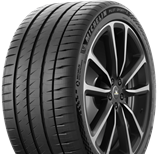 Michelin Pilot Sport 4 S 305/35 R20 104 Y ZR