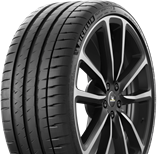 Michelin Pilot Sport 4 S 255/30 R20 92 Y RUN ON FLAT XL, ZR