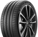 Michelin Pilot Sport 4 S 275/35 R21 103 Y XL, ZR