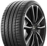 Michelin Pilot Sport 4 S 255/30 R19 91 Y RUN ON FLAT XL, ZR