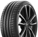 Michelin Pilot Sport 4 S 225/35 R19 88 Y RUN ON FLAT XL, ZR