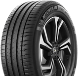 Michelin Pilot Sport 4 SUV 255/55 R18 109 Y XL