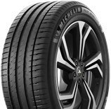 Michelin Pilot Sport 4 SUV 265/50 R19 110 Y XL