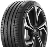 Michelin Pilot Sport 4 SUV 255/40 R21 102 Y XL, MO