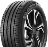 Michelin Pilot Sport 4 SUV 275/50 R19 112 Y XL