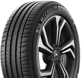 Michelin Pilot Sport 4 SUV 225/55 R19 99 V FSL