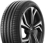 Michelin Pilot Sport 4 SUV 245/45 R21 104 W XL