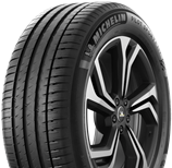 Michelin Pilot Sport 4 SUV 255/55 R19 111 Y XL