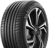 Michelin Pilot Sport 4 SUV 295/40 R20 110 Y XL