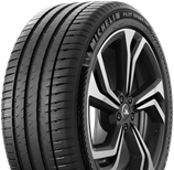 Michelin Pilot Sport 4 SUV 265/45 R20 108 Y XL