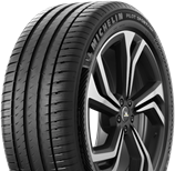 Michelin Pilot Sport 4 SUV 275/45 R21 110 Y XL, ZR, MO1