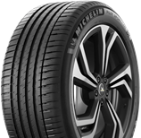 Michelin Pilot Sport 4 SUV 285/45 R20 112 Y XL