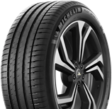 Michelin Pilot Sport 4 SUV 255/50 R20 109 Y XL