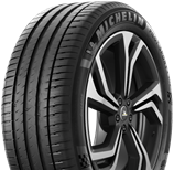 Michelin Pilot Sport 4 SUV 275/50 R21 113 V XL