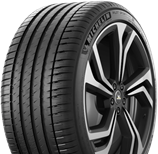 Michelin Pilot Sport 4 SUV 315/35 R21 111 Y XL