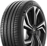 Michelin Pilot Sport 4 SUV 265/40 R21 105 Y XL