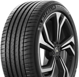 Michelin Pilot Sport 4 SUV 275/40 R21 107 Y XL