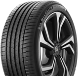 Michelin Pilot Sport 4 SUV 285/40 R21 109 Y XL