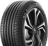 Michelin Pilot Sport 4 SUV 285/45 R21 113 Y XL