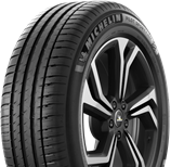 Michelin Pilot Sport 4 SUV 225/60 R18 100 V FSL